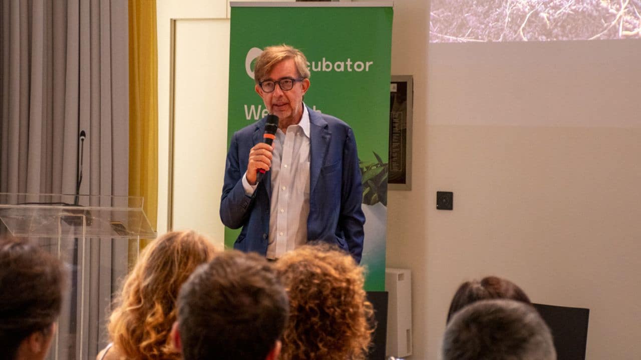 Encubator: il programma che sostiene le startup per il clima e la sostenibilità thumbnail