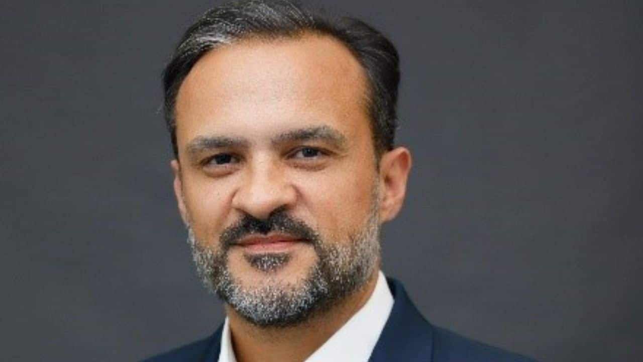 Paulo Pereira è il nuovo Vice Presidente Prevendita EMEA di Nutanix thumbnail