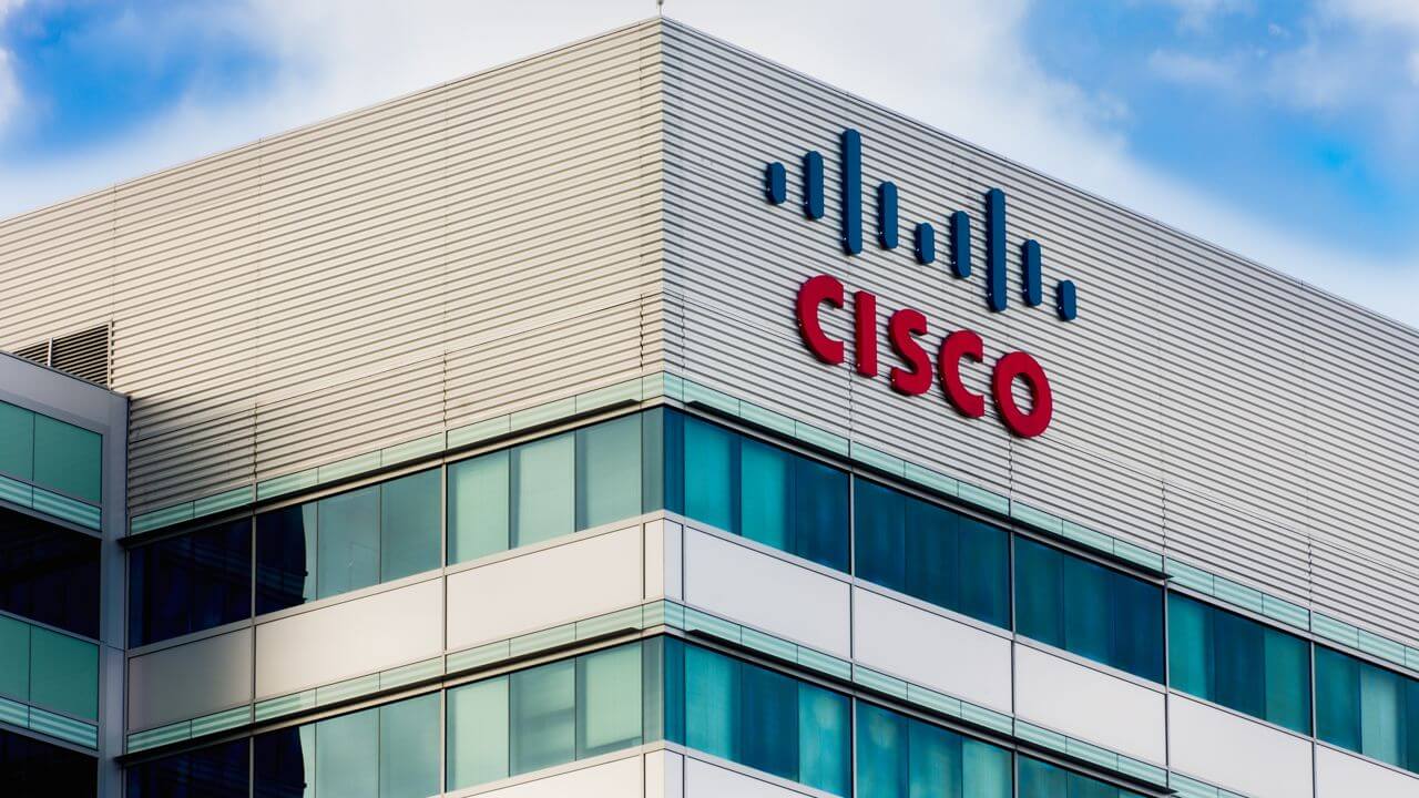 Cisco: crescita prevista per i partner di canale nel 2023 thumbnail