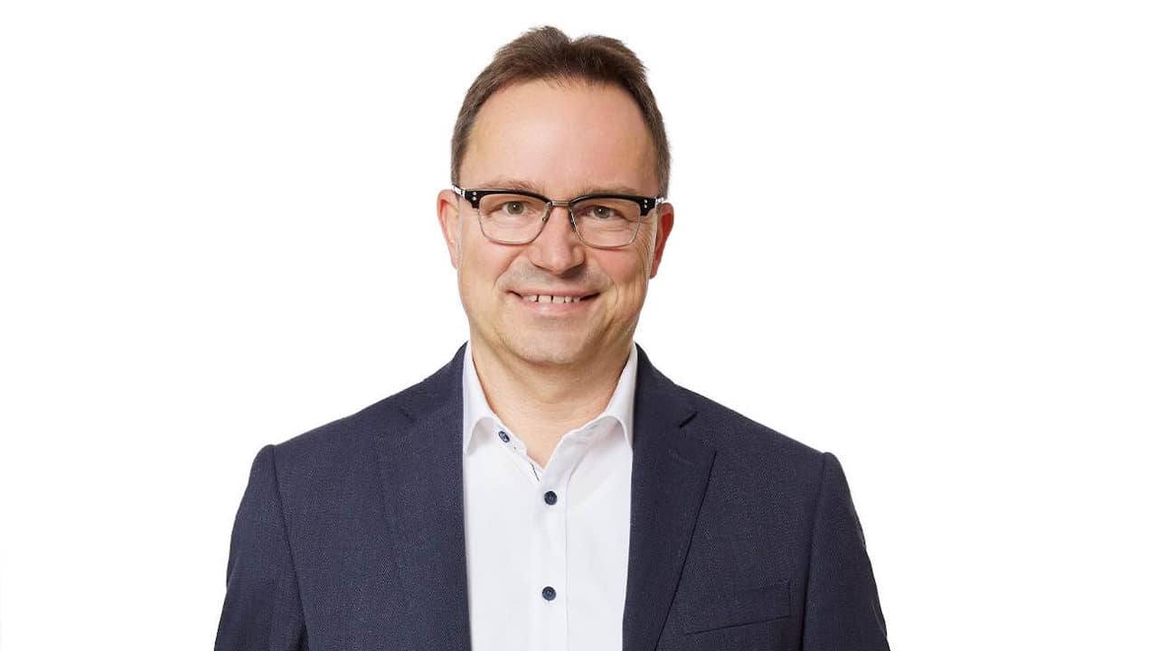 NFON accoglie Andreas Wesselmann come nuovo CTO per un futuro innovativo thumbnail