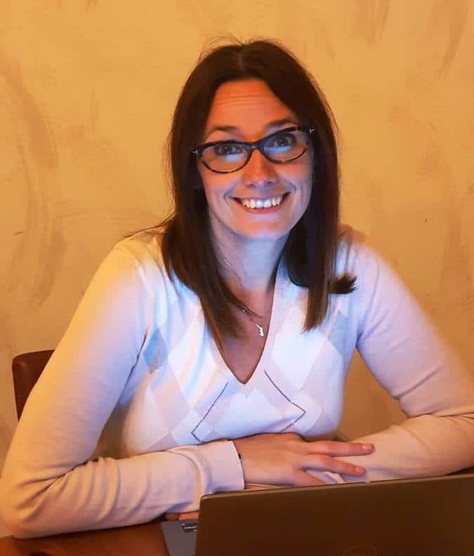 2023 Sara Velati Channel Distribution Manager Per Italia E Spagna Ld