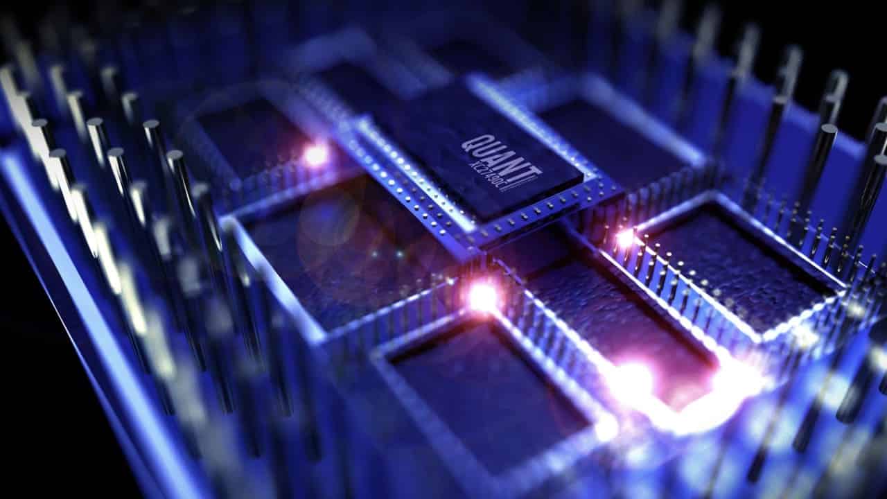 Quantum Computing, l'Italia finalmente punta sulle tecnologie quantistiche thumbnail