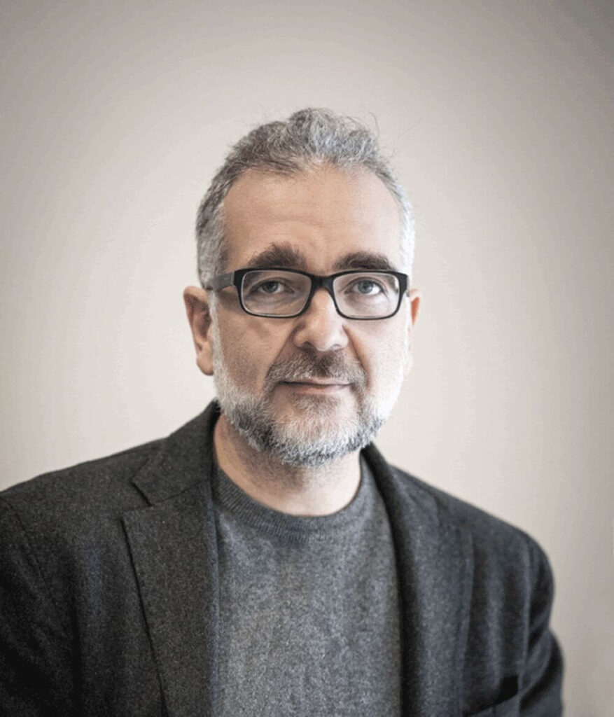 Stefano Epifani, Presidente della Fondazione per la Sostenibilità Digitale