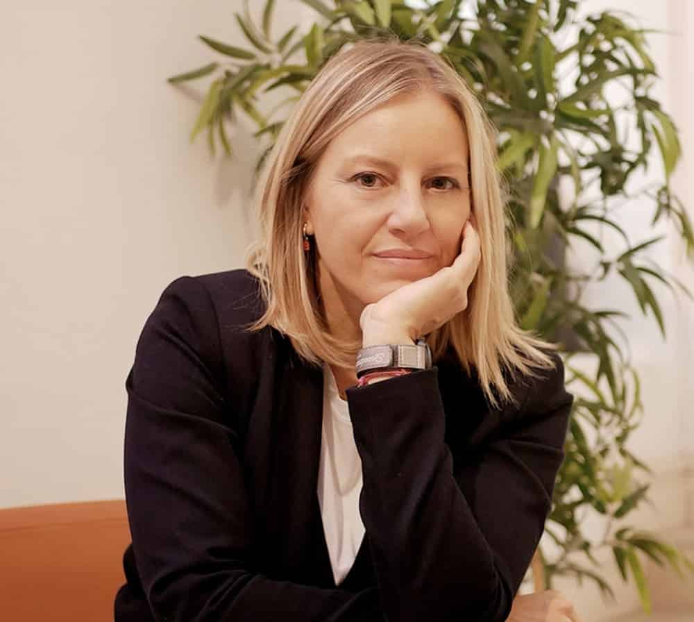 Beatrice Agostinacchio Managing Director Hotwire Italia Spagna