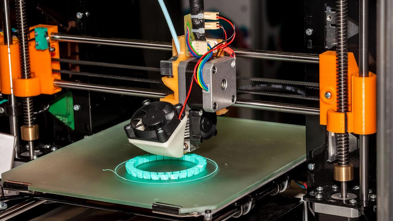 Innovazioni nel settore della stampa 3D per il 2024 secondo HP thumbnail