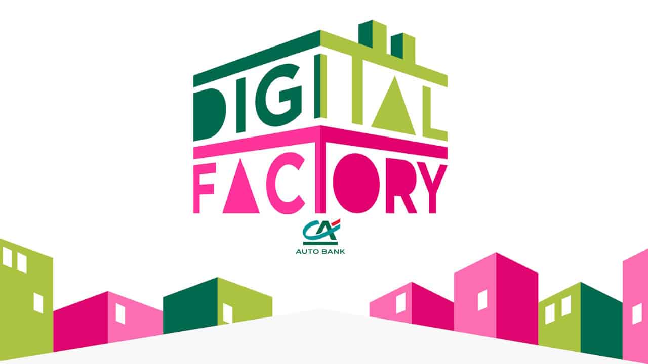 Digital Factory: la nuova frontiera dell'innovazione per la mobilità sostenibile thumbnail