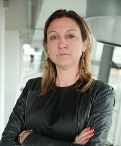 Francesca Moriani CEO Var Group