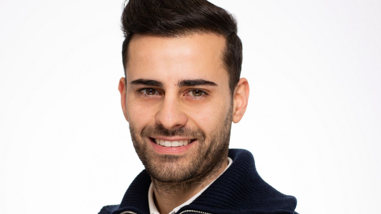 Federico Centola è il nuovo Channel Account Manager di CyberArk per Italia e Malta thumbnail