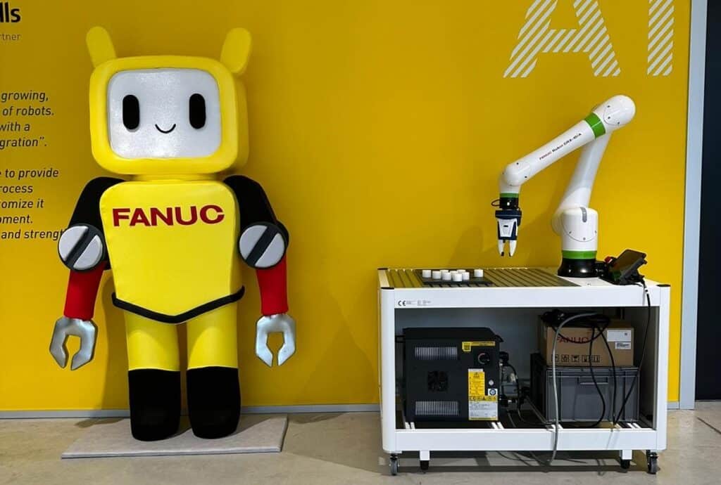 FANUC - La Robotica del Futuro (32)-min