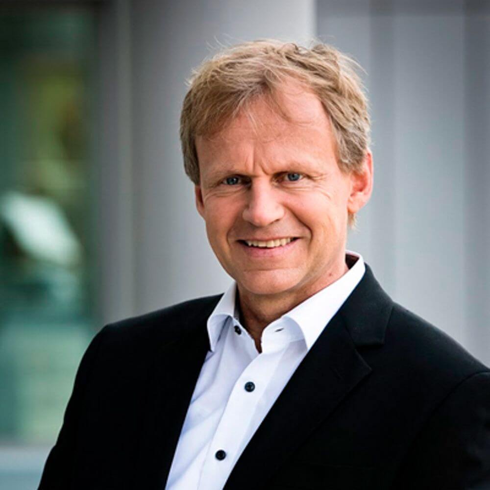 Morten Rohlfes, Edge Director, EMEA presso Red Hat