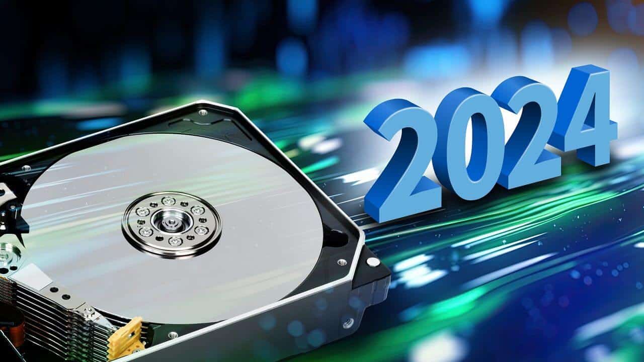 Ecco le previsioni di Toshiba per il mercato dell'archiviazione nel 2024 thumbnail