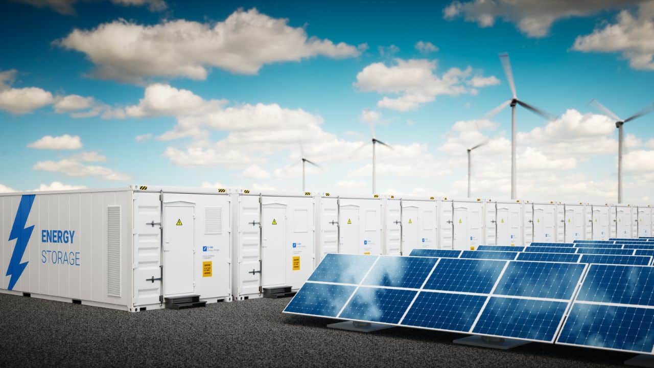 L’energy storage favorisce una rete elettrica più equilibrata e sostenibile thumbnail