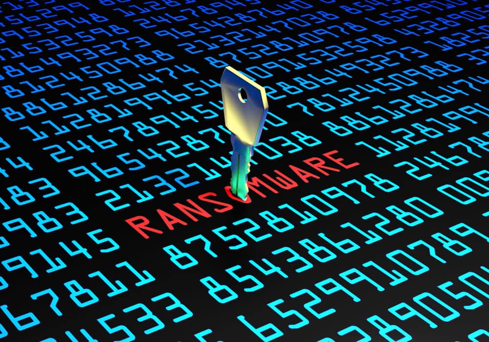 Veeam attacchi ransomware