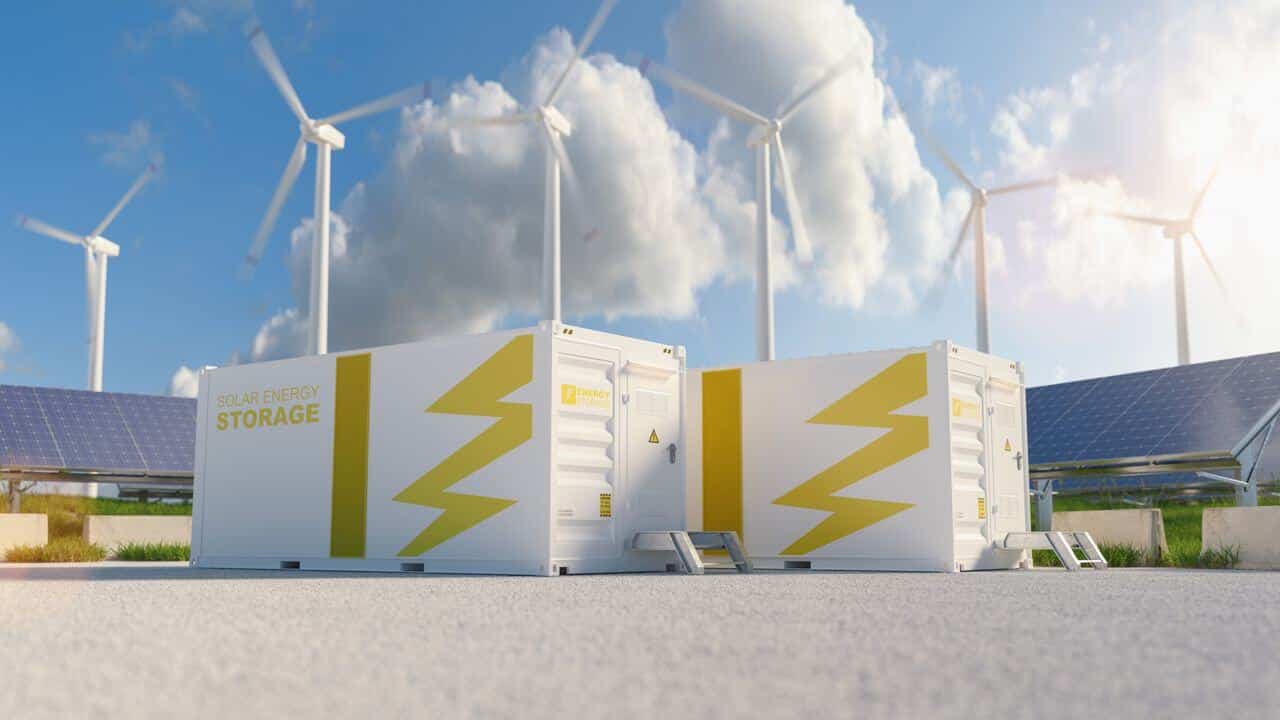 LG annuncia il suo ingresso nel settore dell'energy storage thumbnail