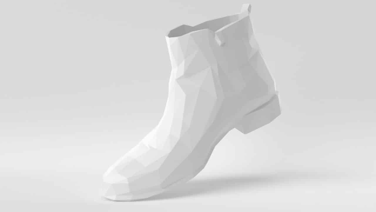 Come Elmec 3D utilizza la stampa 3D per creare suole e calzature thumbnail