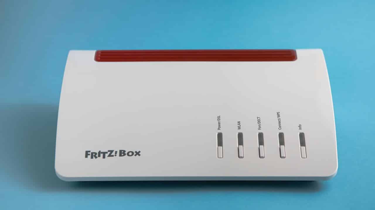 AMV presenta i nuovi router FRITZ!Box al MWC di Barcellona thumbnail
