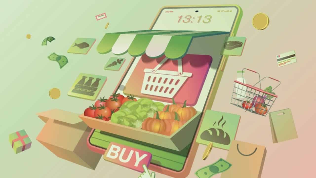 Digital Connect Food & Beverage: quali sono i risultati del report di BigCommerce thumbnail