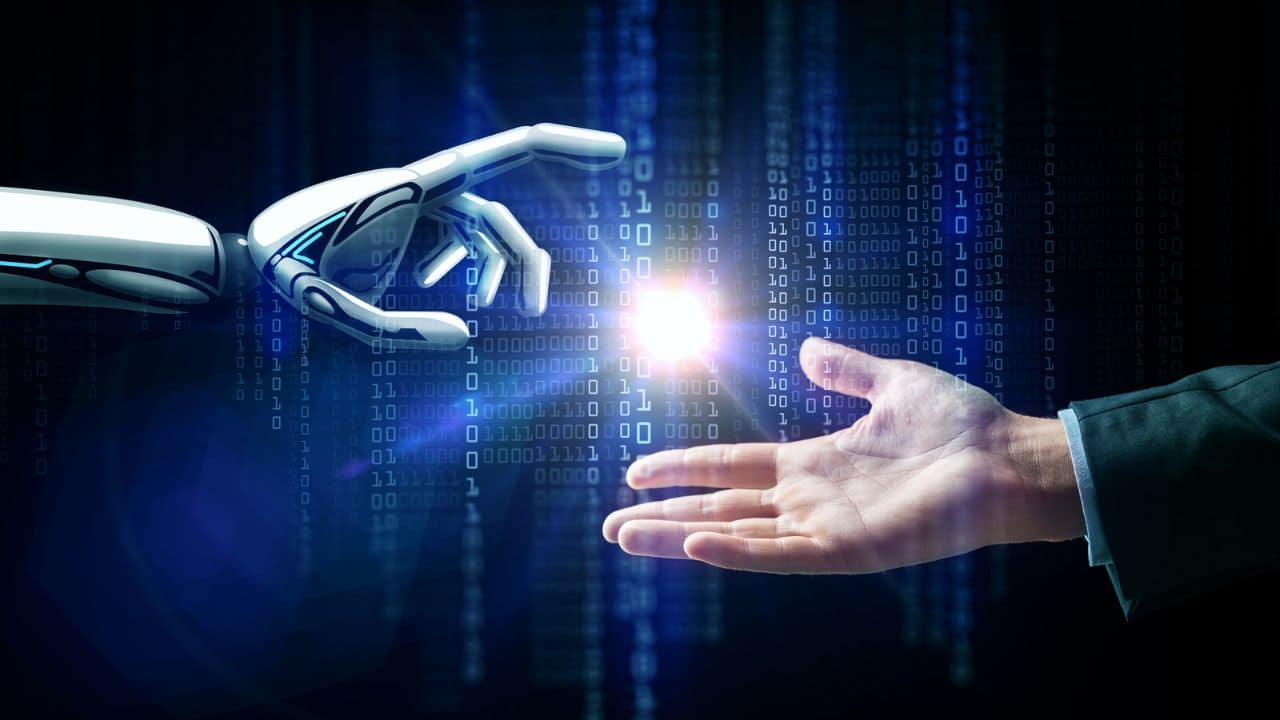 Lutech: "L'Intelligenza Artificiale cambierà il concetto stesso di conoscenza" thumbnail