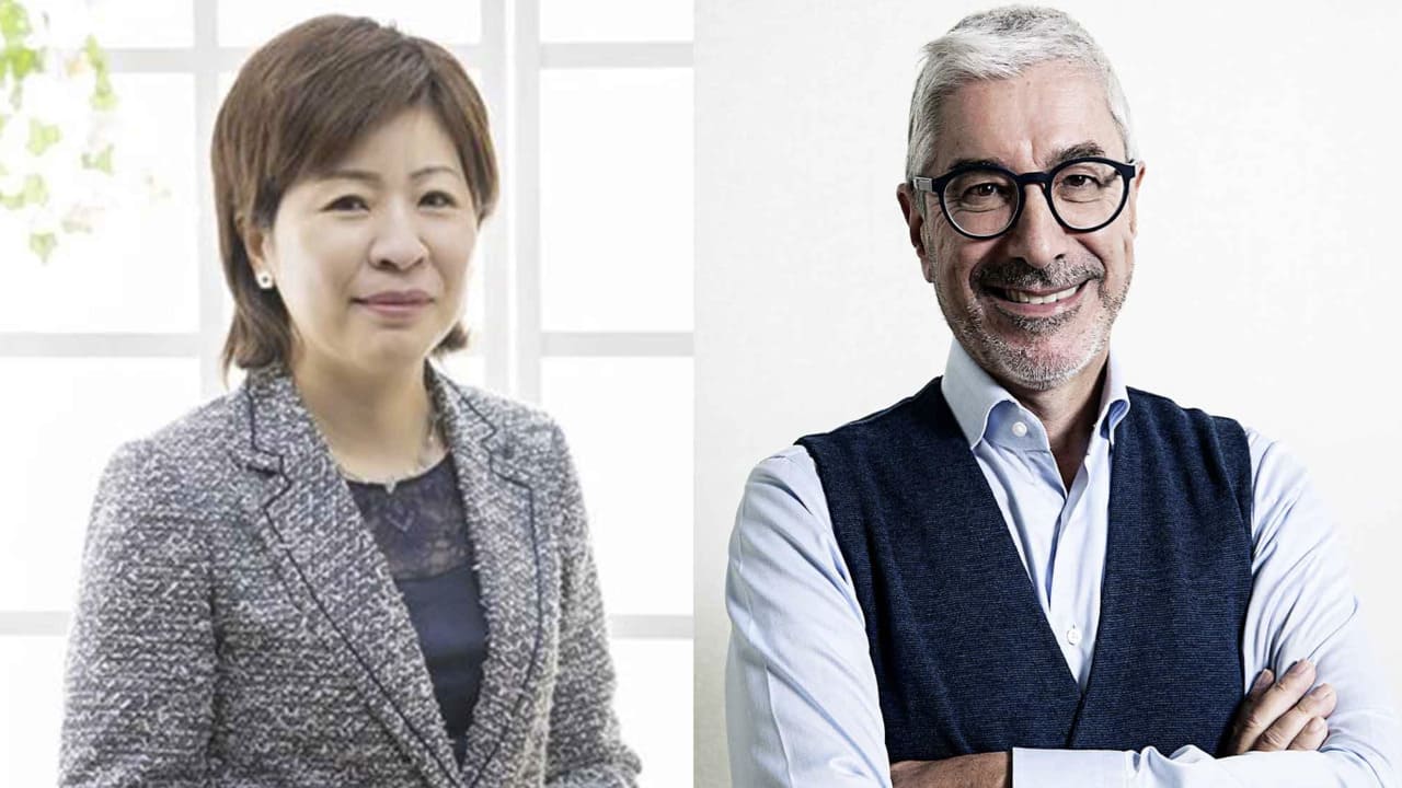 Miyuki Ide è la nuova CEO ad interim di NTT DATA: prende il posto di Walter Ruffinoni thumbnail