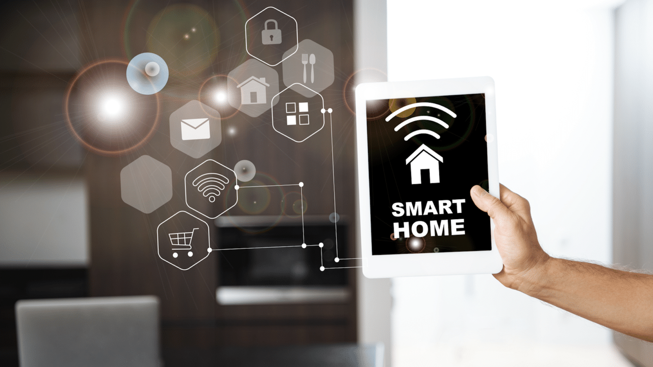ISE 2024, Nice presenta la Smart Home del futuro con soluzioni rivoluzionarie e personalizzabili thumbnail