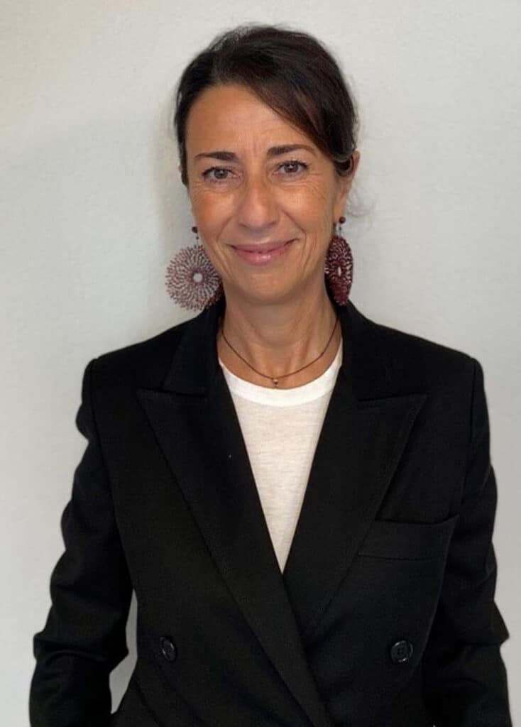 Rosalba Agnello nuova Head of SAP SuccessFactors