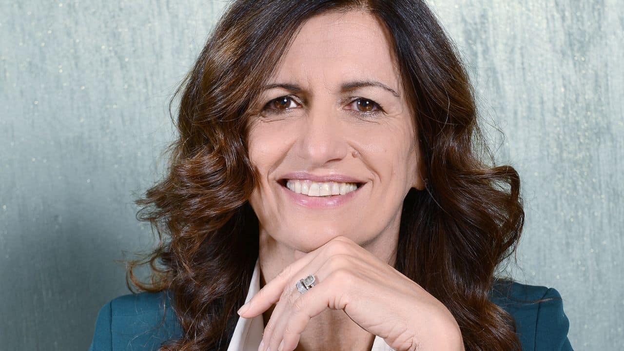Mirella Cerutti è la nuova Regional Vice President Central and East Europe di SAS thumbnail