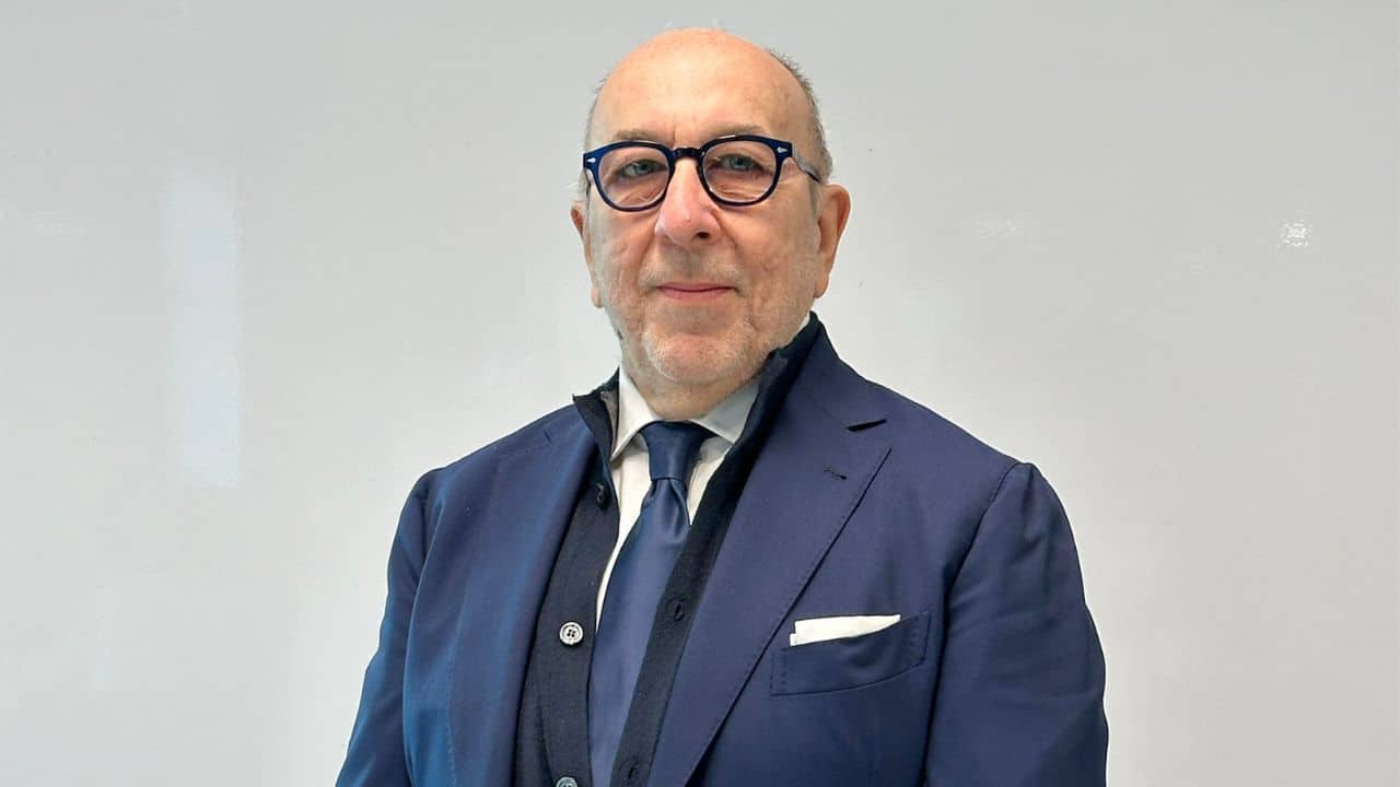 Stefano Trippetti si unisce a Minsait, sarà advisor del CEO thumbnail