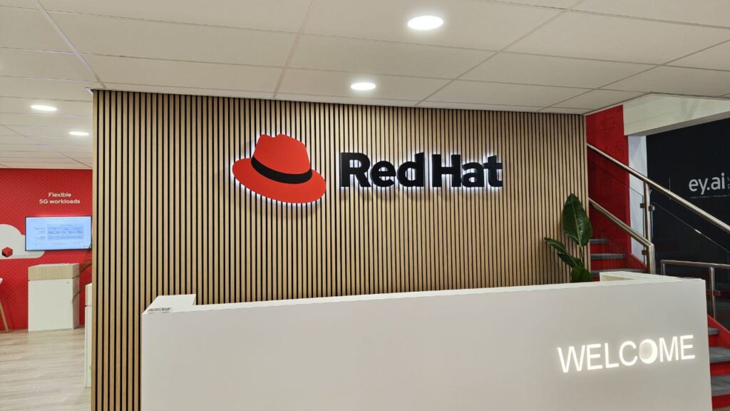 red hat mwc 2024