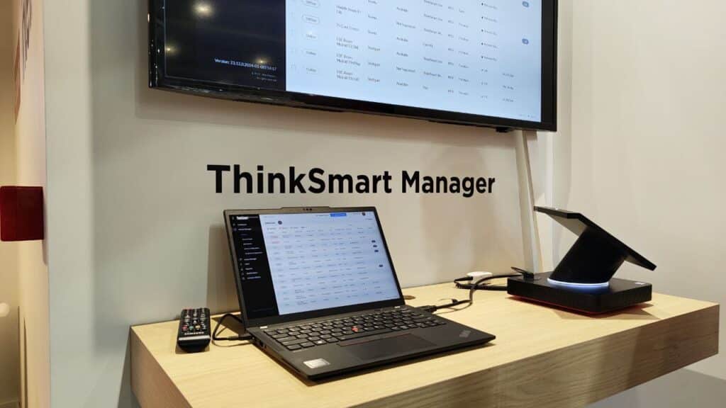 thinksmart manager