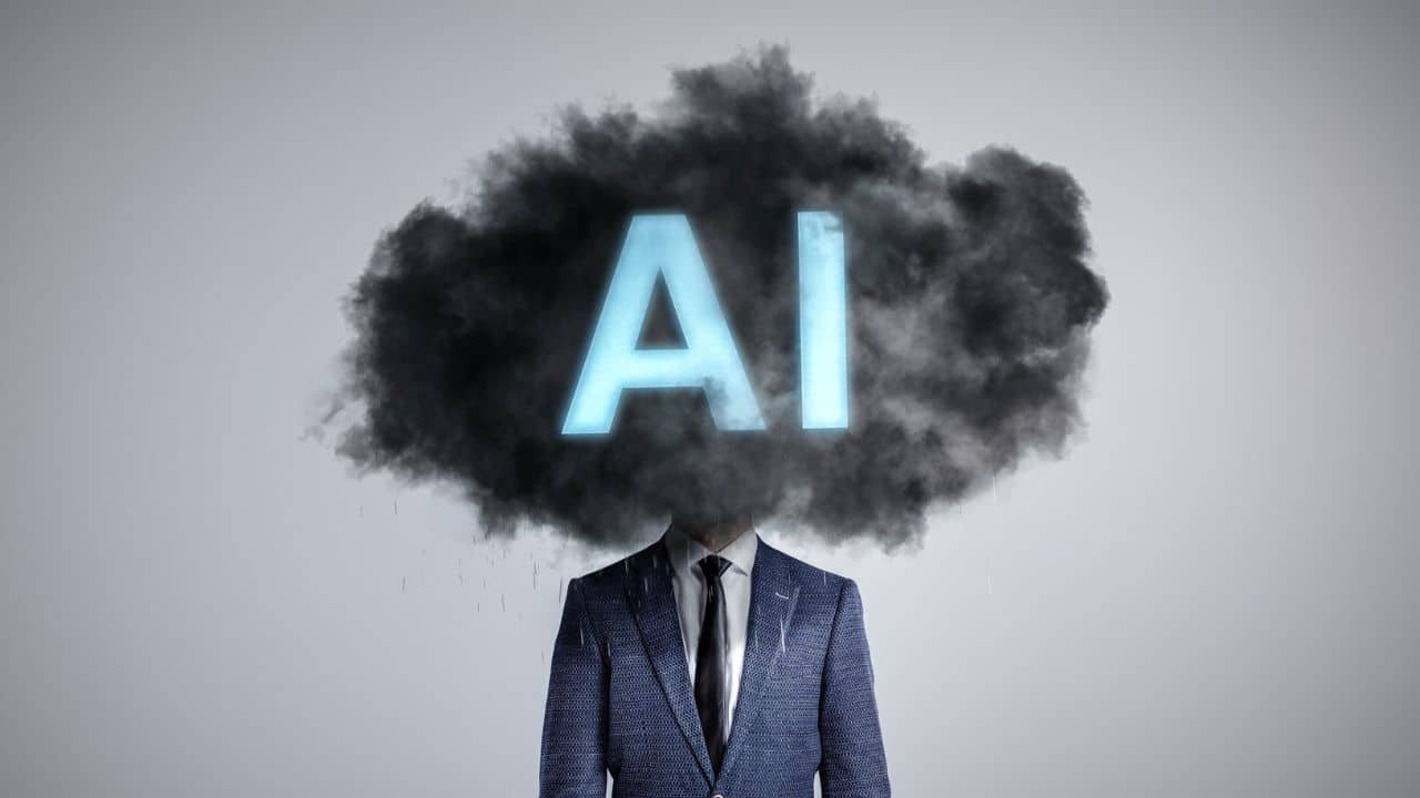 AI Anxiety: ebbene si, esiste l’ansia da Intelligenza Artificiale thumbnail