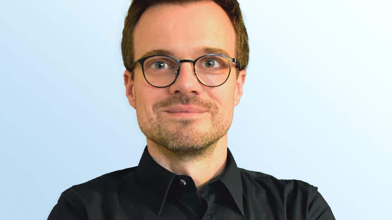 MINT: Christoph Kruse è il nuovo Global Marketing Director thumbnail