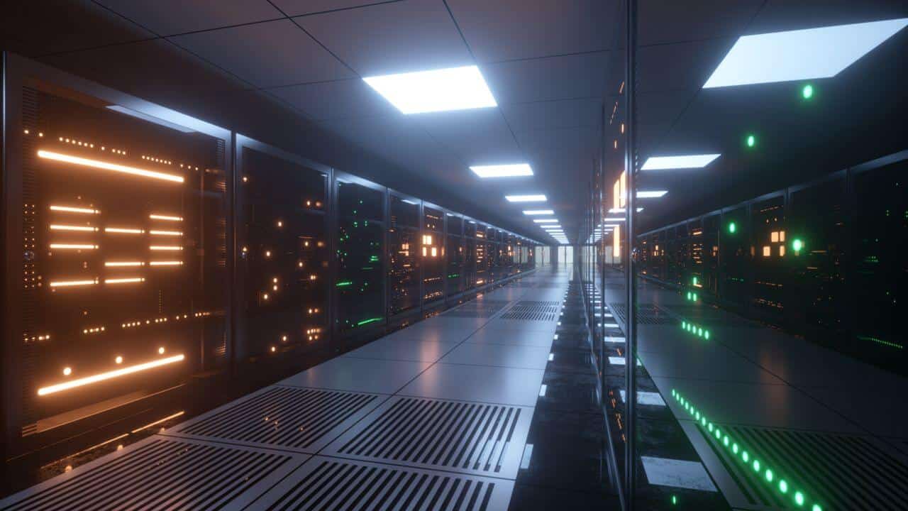 AI nei Data Center