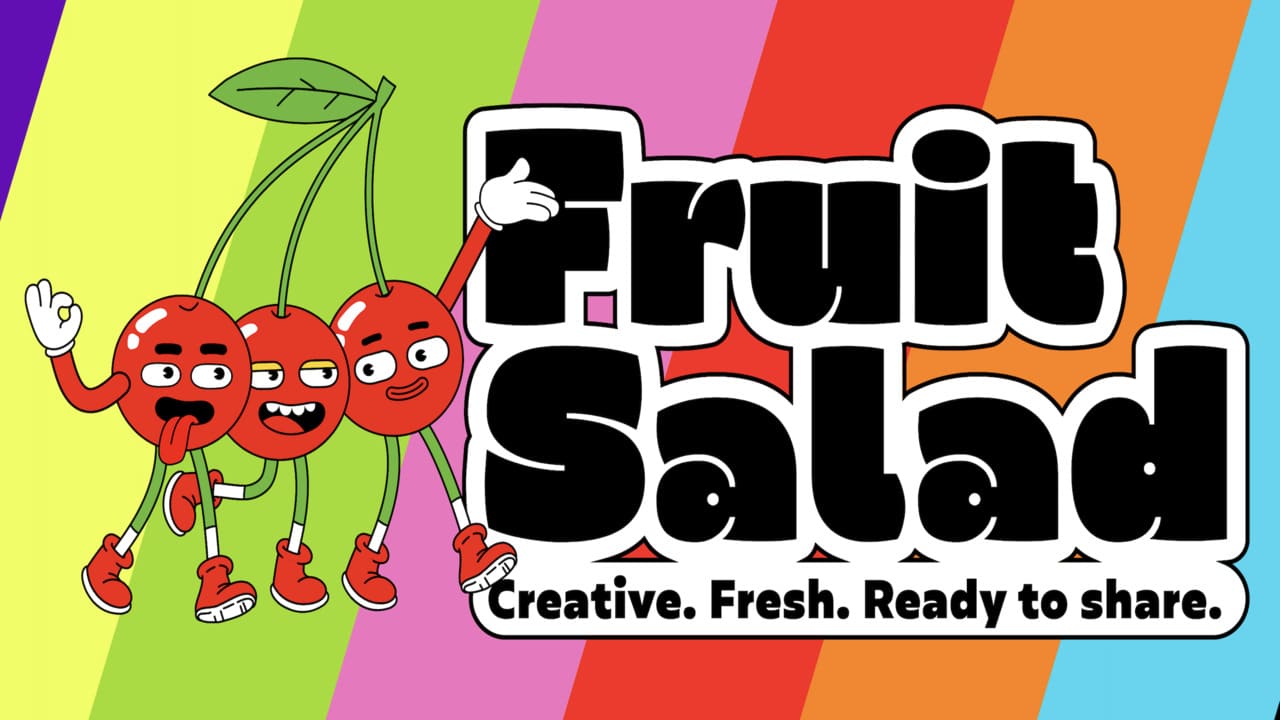 Fruit Salad, la startup innovativa che mette al centro i contenuti generati dagli utenti thumbnail