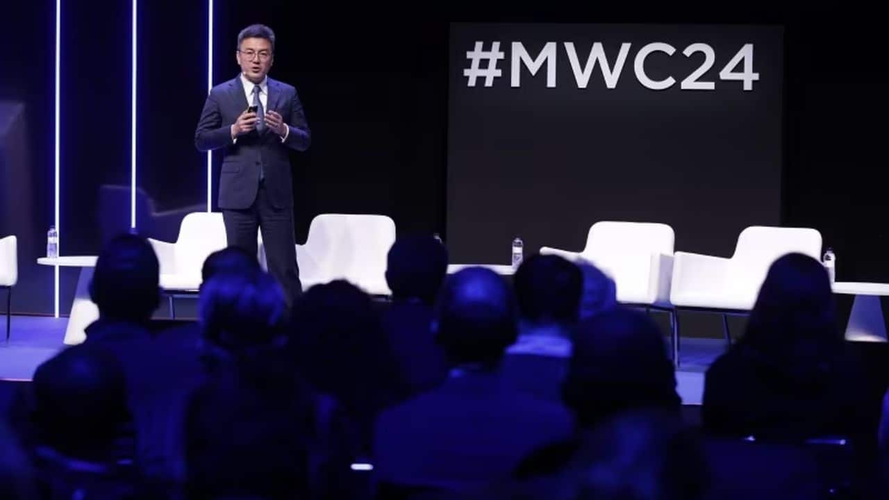 Huawei al MWC 2024: il 5.5G rivoluzionerà le industrie thumbnail