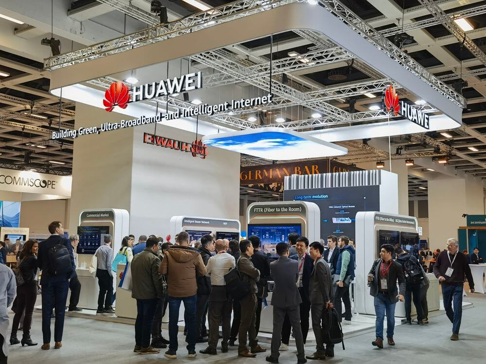 Huawei FTTH Conference 2024