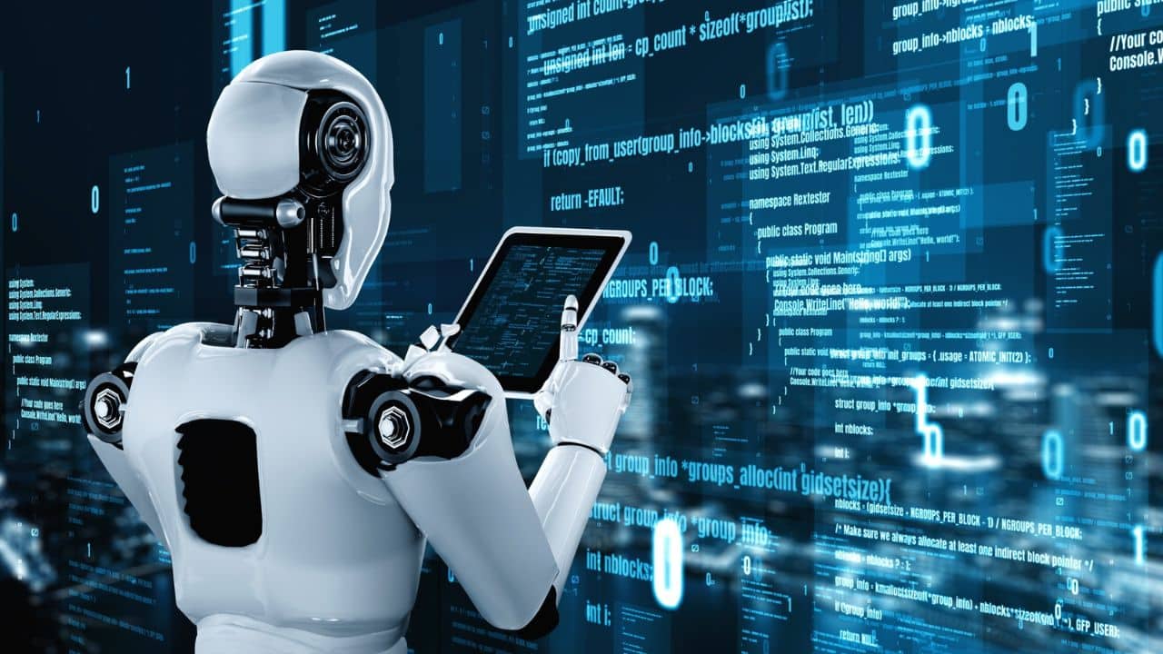 L’ascesa dell’Intelligenza Artificiale: Lenovo analizza prospettive e investimenti per il 2024 thumbnail