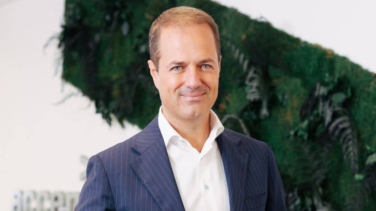 Accenture: Mauro Capo è il nuovo Responsabile Cloud First per Italia, Centro Europa e Grecia thumbnail