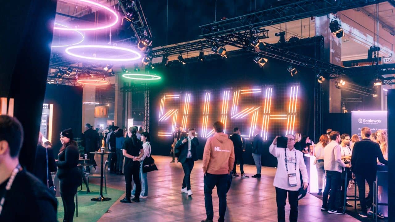 Slush’D: a Bolzano un evento che riunisce il mondo delle startup thumbnail