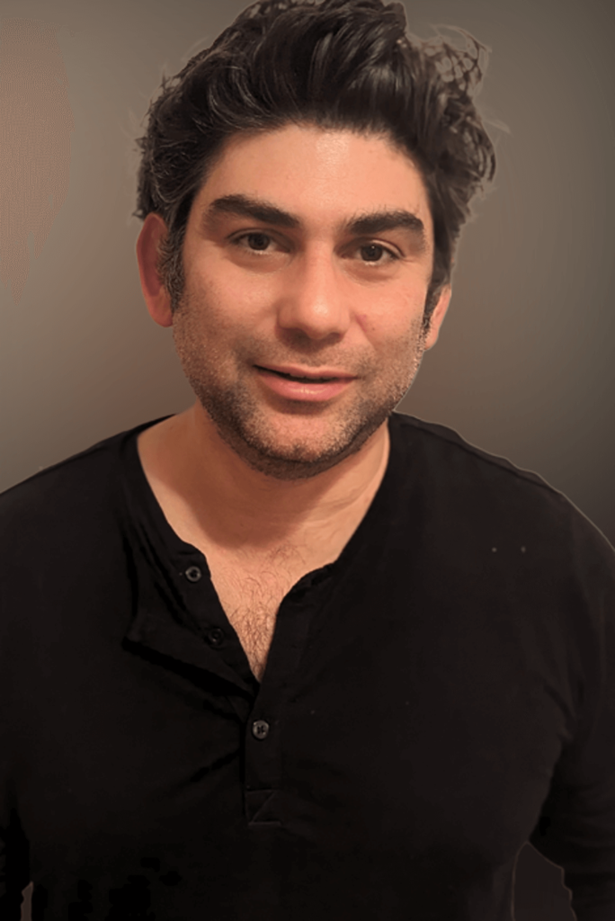Sohrob Kazerounian, Distinguished AI researcher per Vectra AI