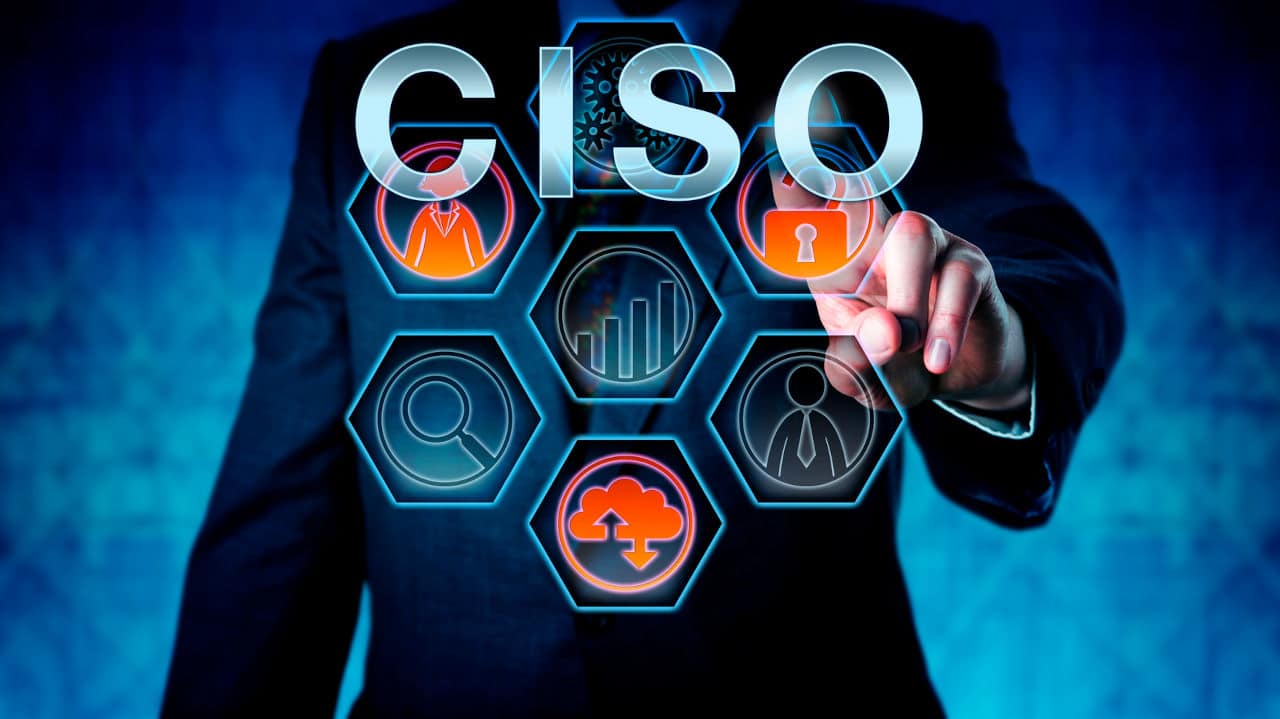 CISO: ruolo chiave per la sicurezza informatica in costante evoluzione thumbnail