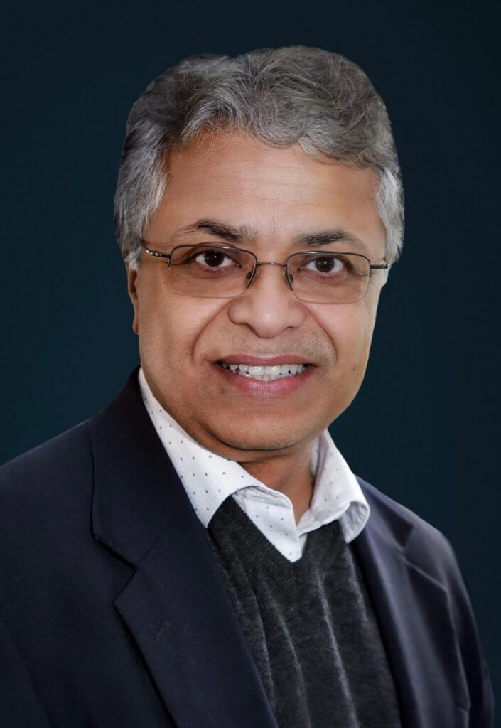 Dipto Chakravarty, Chief Product Officer at Cloudera
