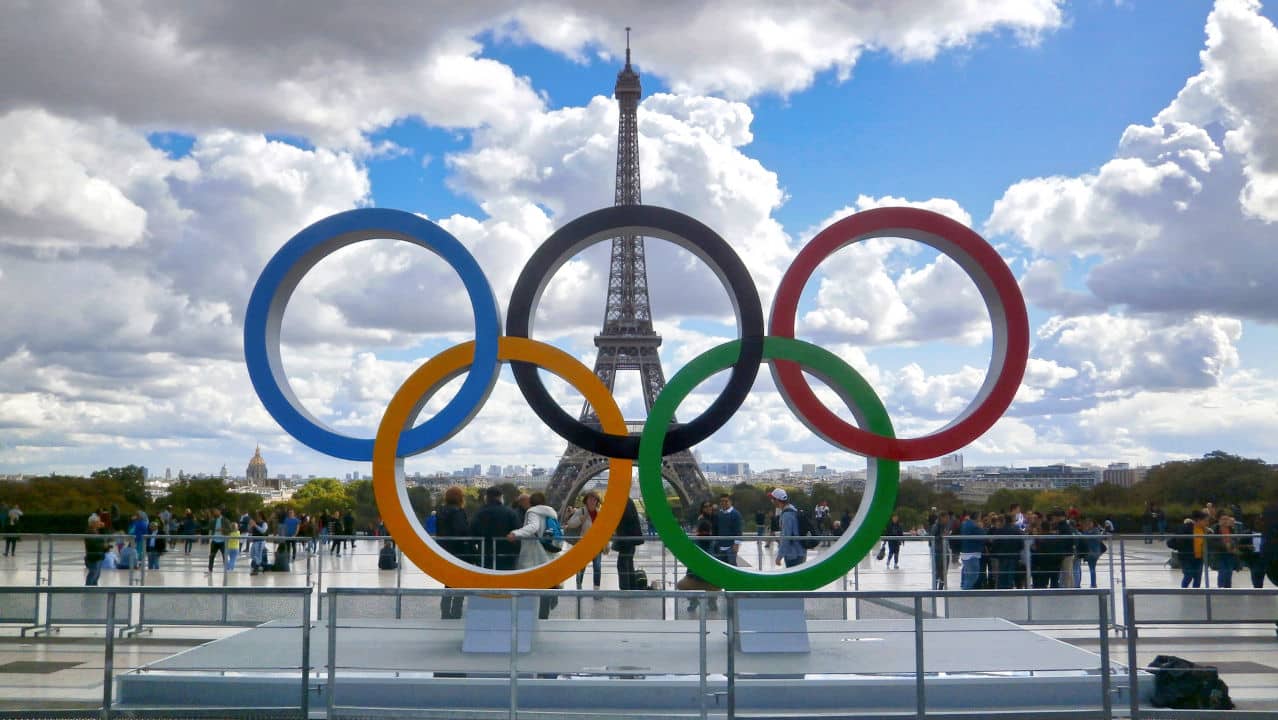 Gli sforzi di cybersecurity dietro alle Olimpiadi di Parigi 2024 thumbnail