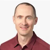 Brad Calder, General Manager di Google Cloud