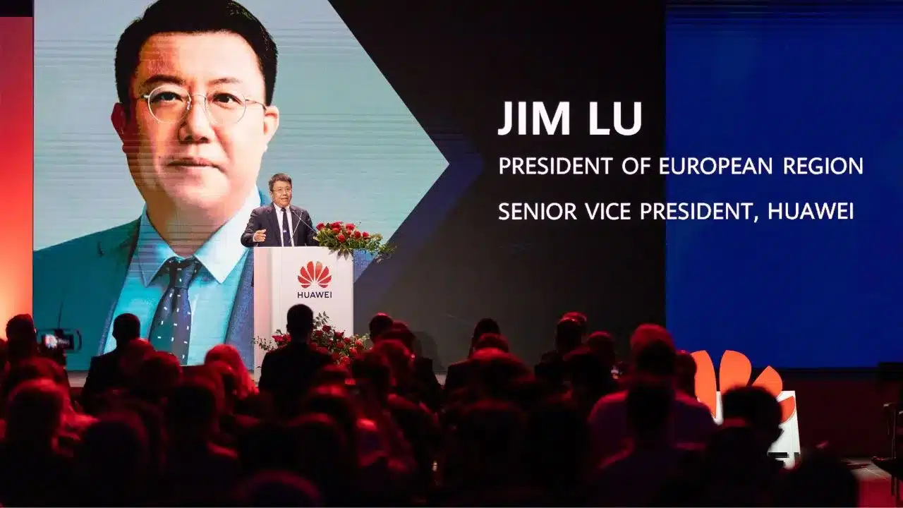 Com'è andata la Huawei European Partner Conference 2024 thumbnail