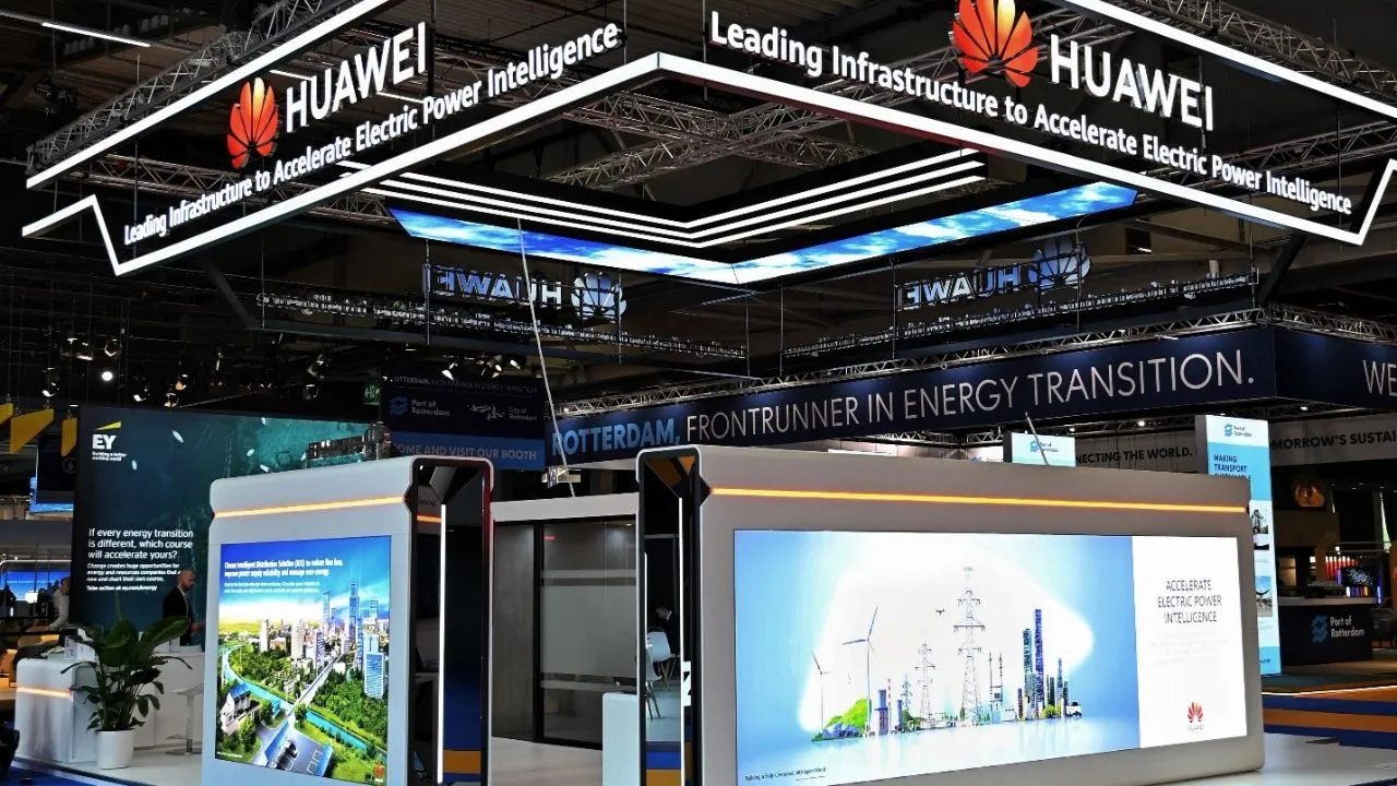 Huawei svela la sua Soluzione di Distribuzione Intelligente (IDS) al World Energy Congress thumbnail