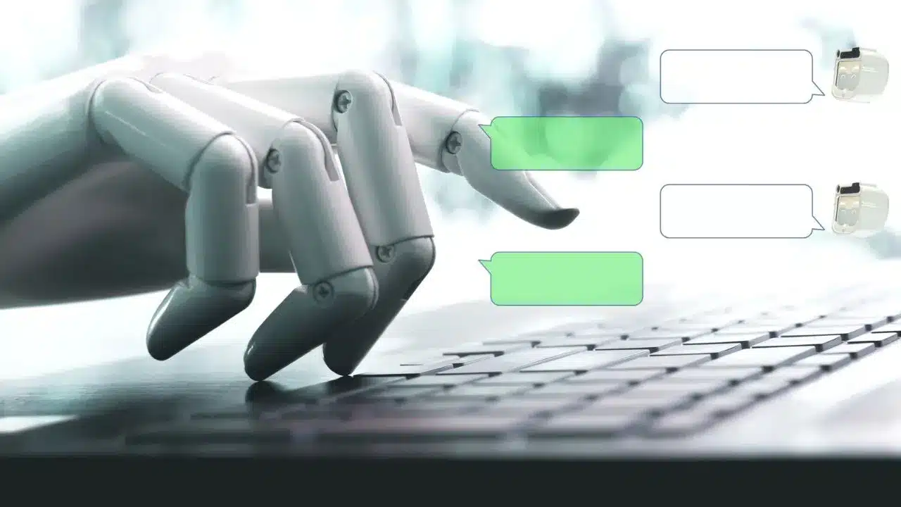 Infobip: gli Assistant AI nel settore retail thumbnail