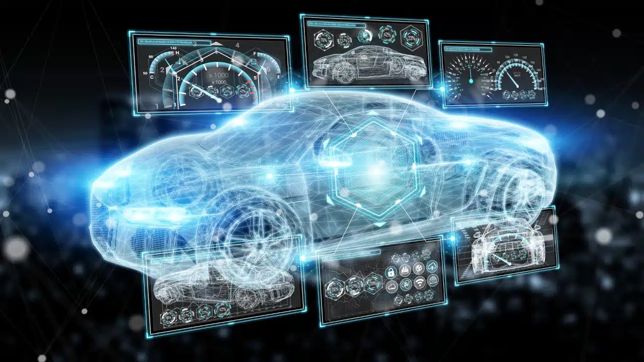 Digitalizzazione dei veicoli: tra innovazione e problematiche di sicurezza thumbnail