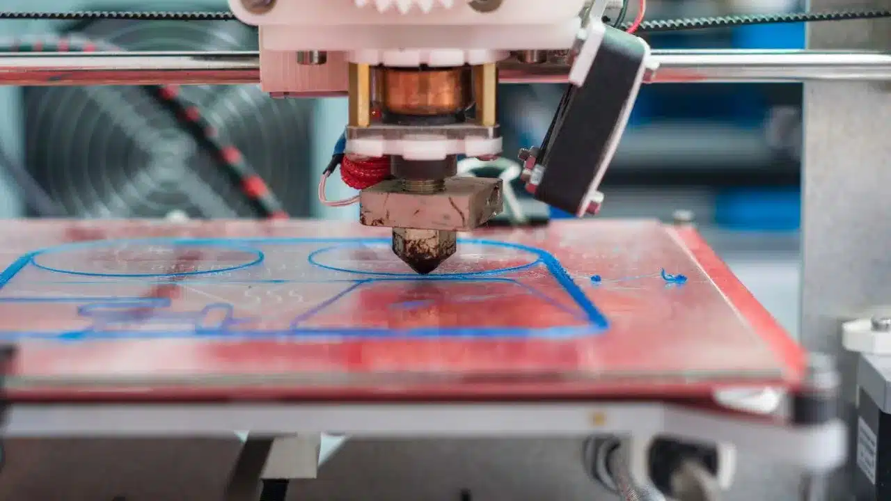 Il 73% delle aziende prevede di utilizzare la stampa 3D in futuro - Il report di Elmec 3D thumbnail