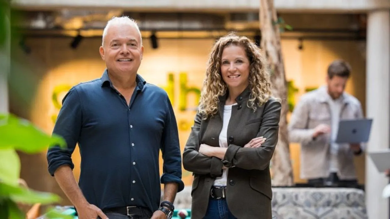 GoodHabitz nomina Annabelle Vultee come nuova CEO. Prende il posto di Maarten Franken thumbnail