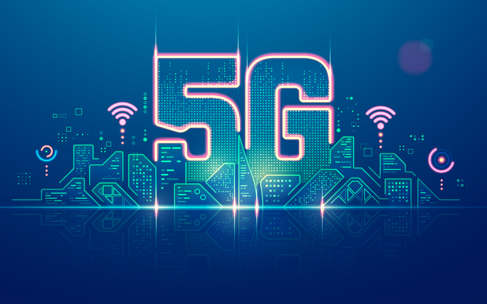 Rappresentazione di reti 5G